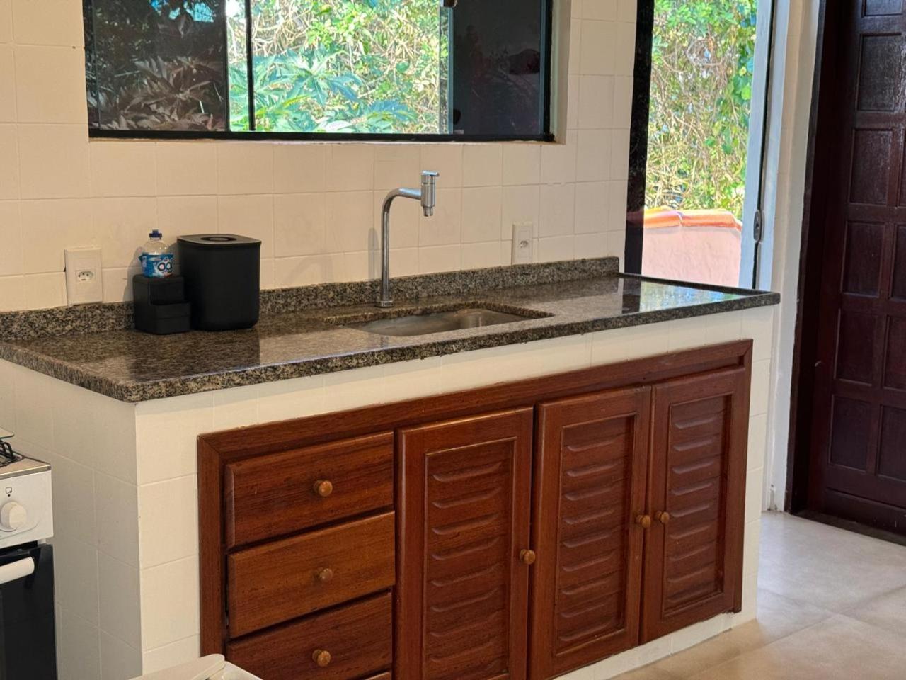 Suite Em Geriba, Proxima A Praia Armacao dos Buzios Exterior photo