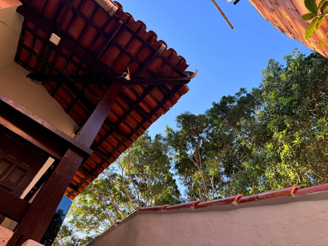 Suite Em Geriba, Proxima A Praia Armacao dos Buzios Exterior photo