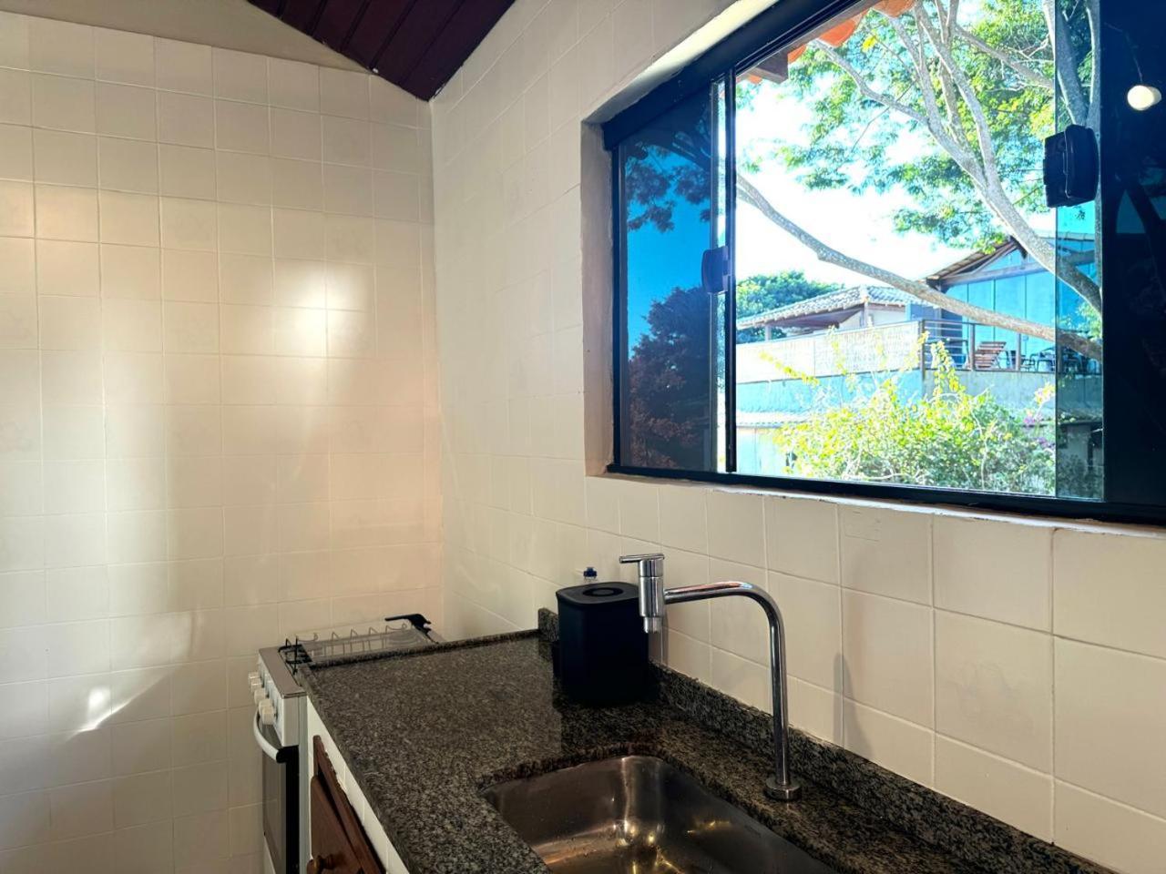 Suite Em Geriba, Proxima A Praia Armacao dos Buzios Exterior photo