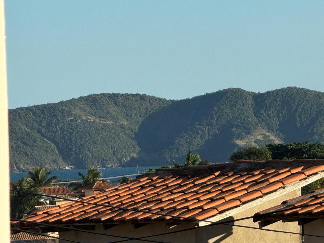 Suite Em Geriba, Proxima A Praia Armacao dos Buzios Exterior photo