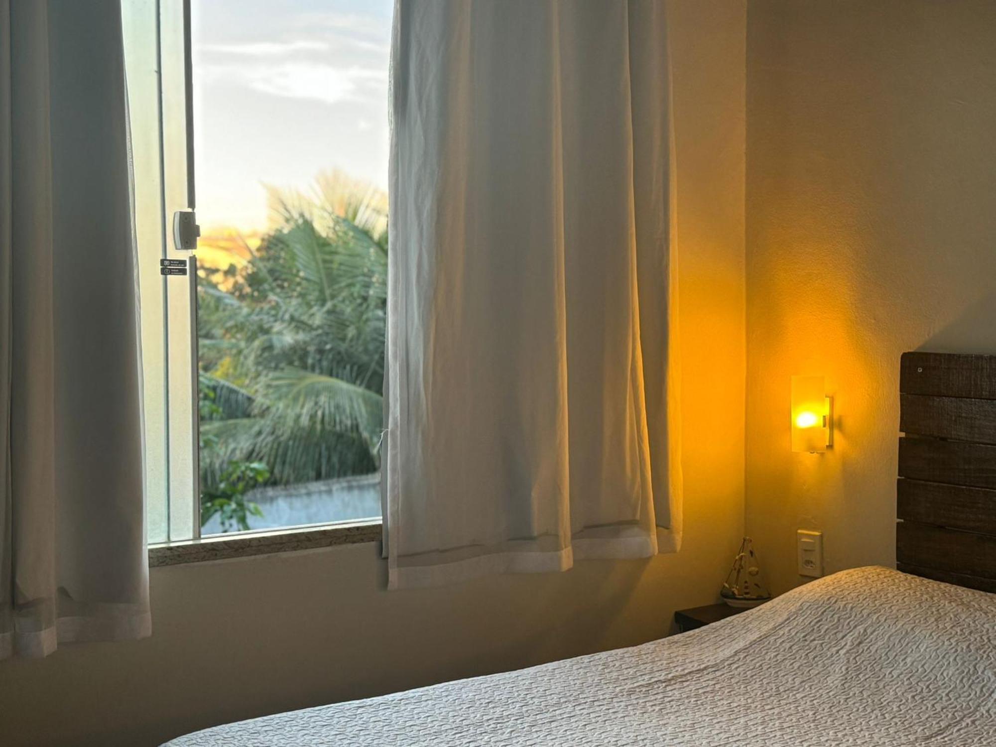 Suite Em Geriba, Proxima A Praia Armacao dos Buzios Exterior photo