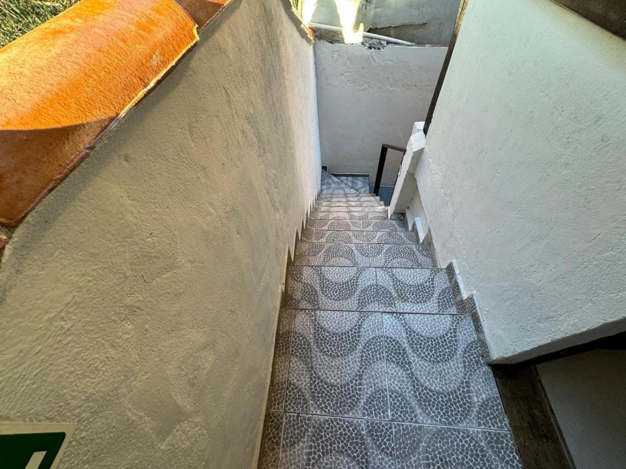 Suite Em Geriba, Proxima A Praia Armacao dos Buzios Exterior photo